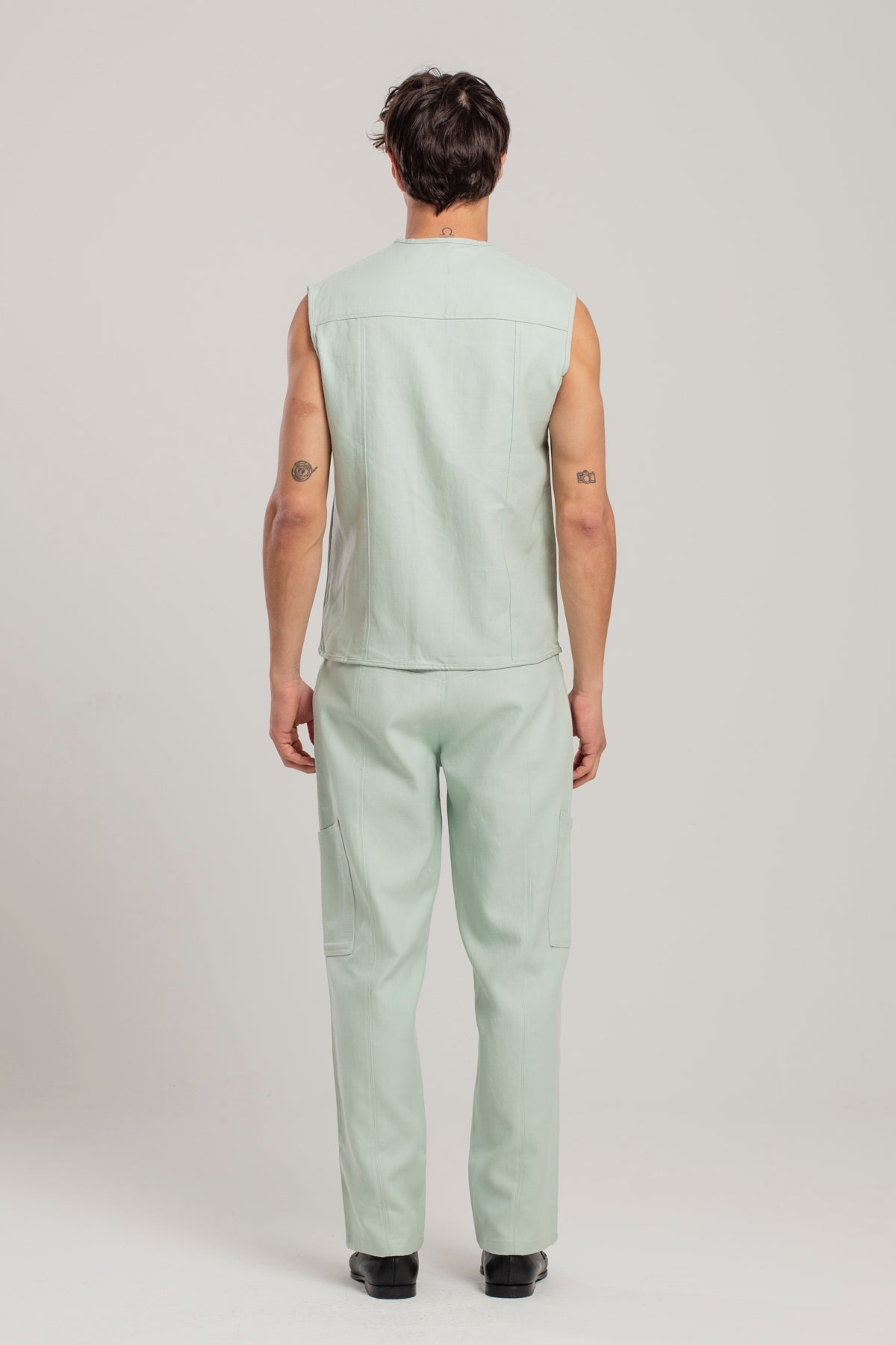 Free Heaven Cepli Yelek