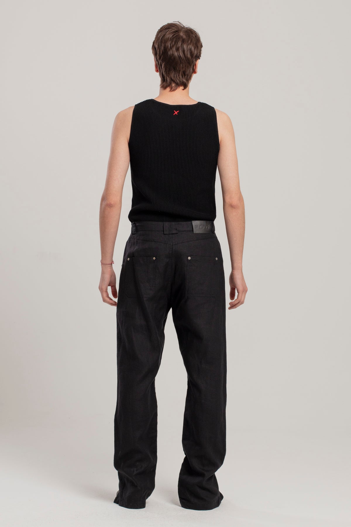 Free Heaven Keten Pantolon