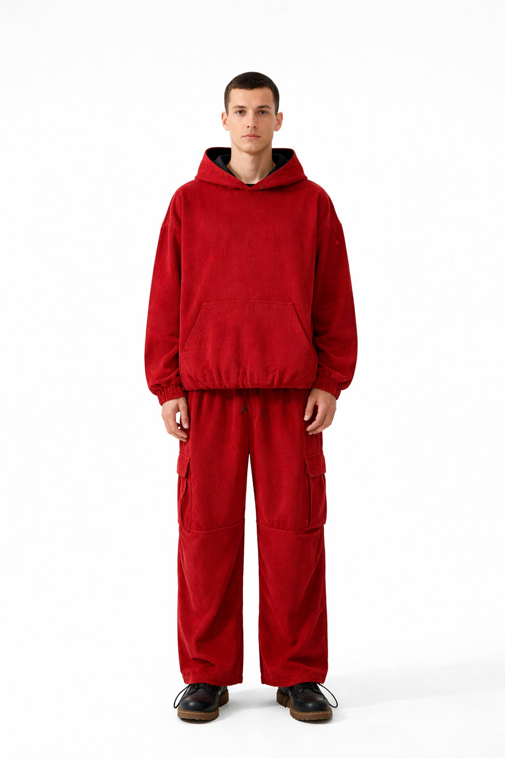 Your *itch Hoodie