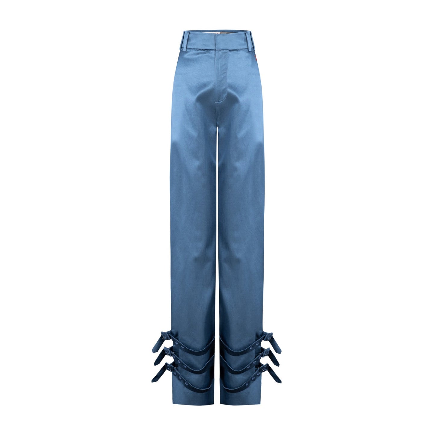 Free Heaven Parlak Pantolon