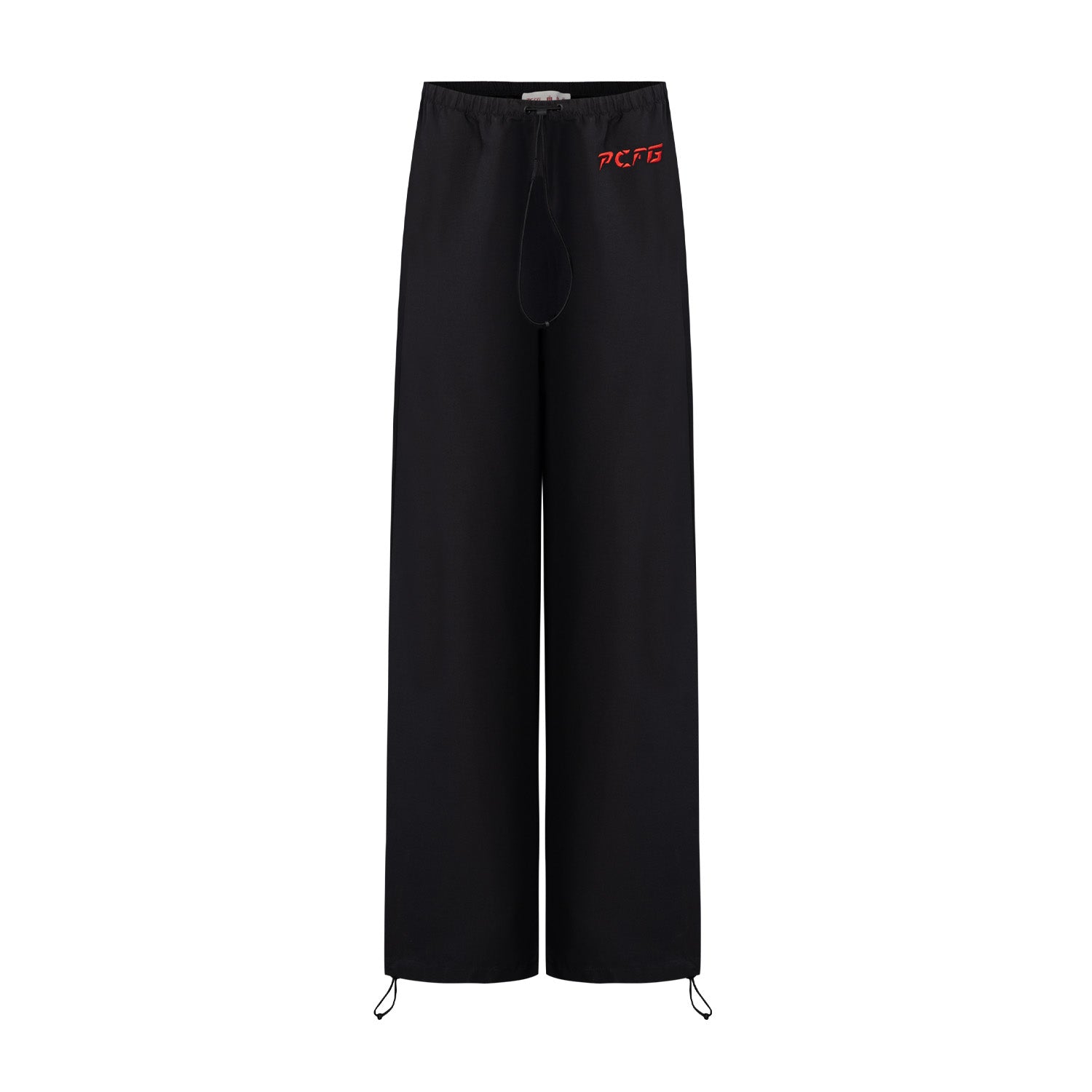 Free Heaven Parachute Pant - Jet Black