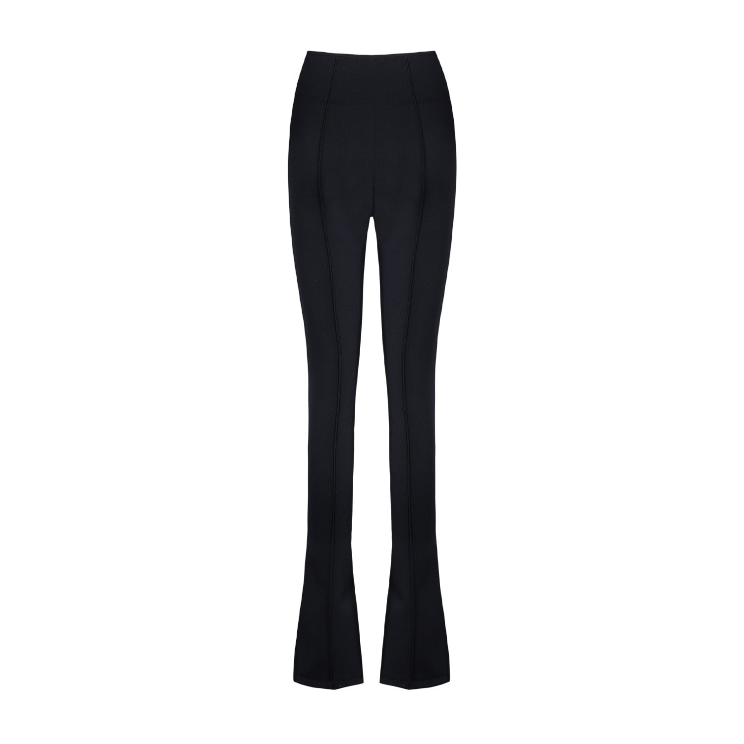 Free Heaven Yoga Legging - Jet Black
