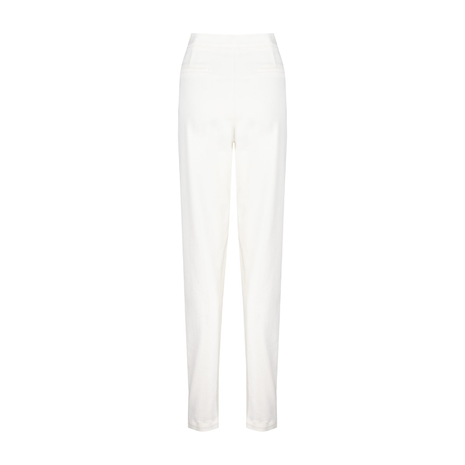 Free Heaven Casual Pant - Blanc De Blanc