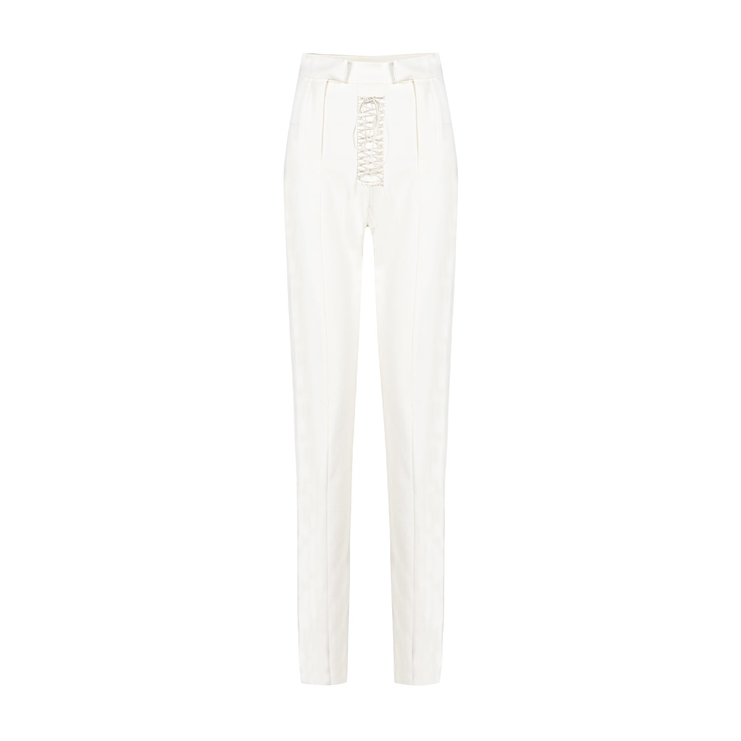Free Heaven Casual Pant - Blanc De Blanc