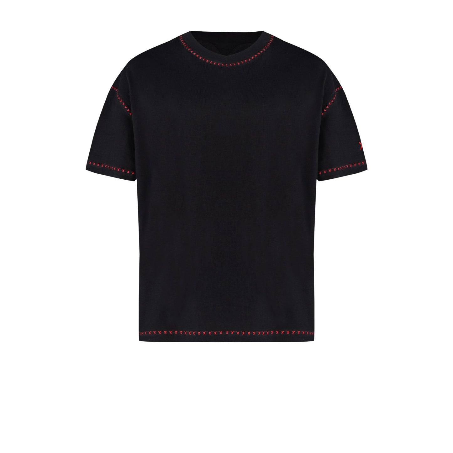 Free Heaven Kroşe Tişört