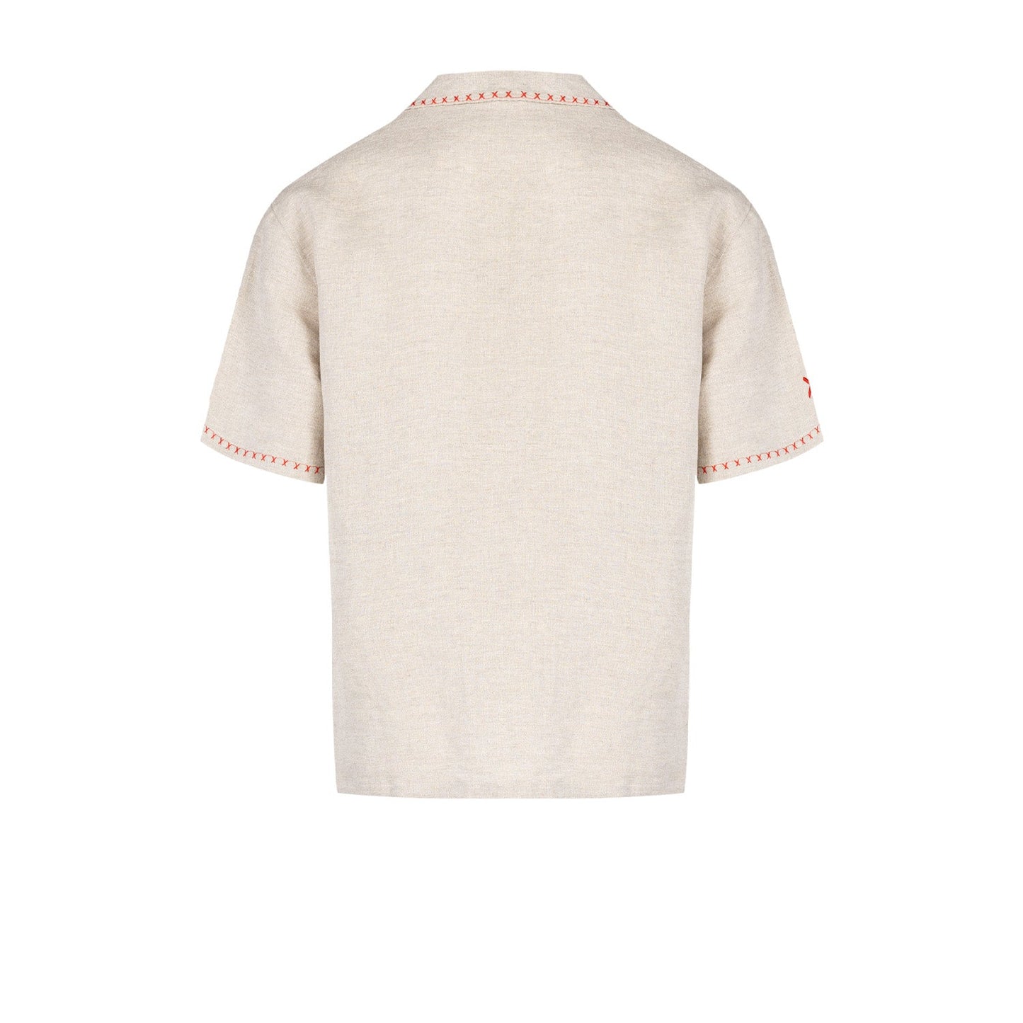 Free Heaven Keten Gömlek