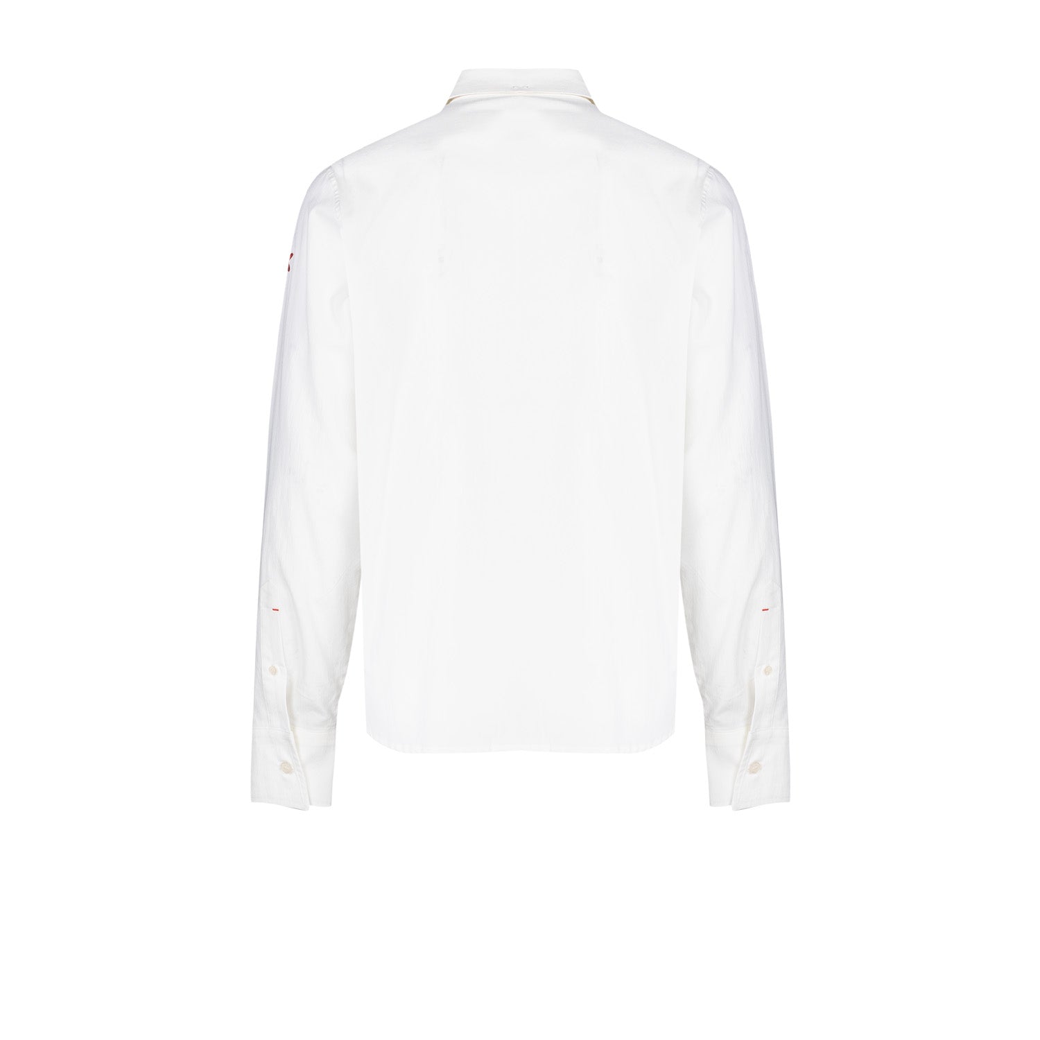 Free Heaven Soft Shirt - Blanc De Blanc