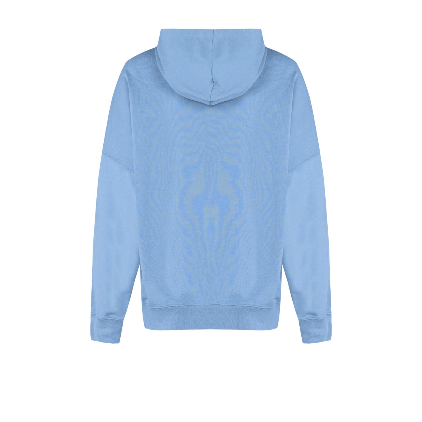 Free Heaven Oversize Hoodie