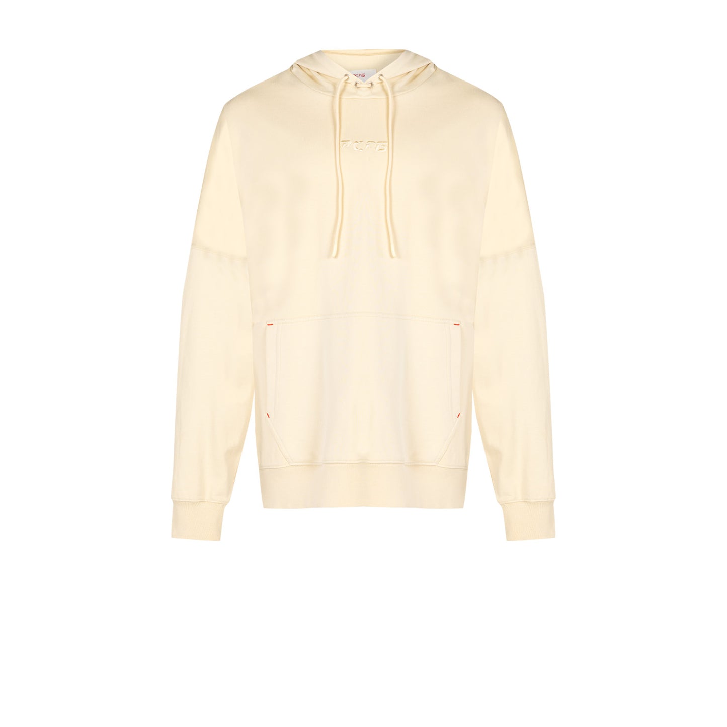 Free Heaven Oversize Hoodie