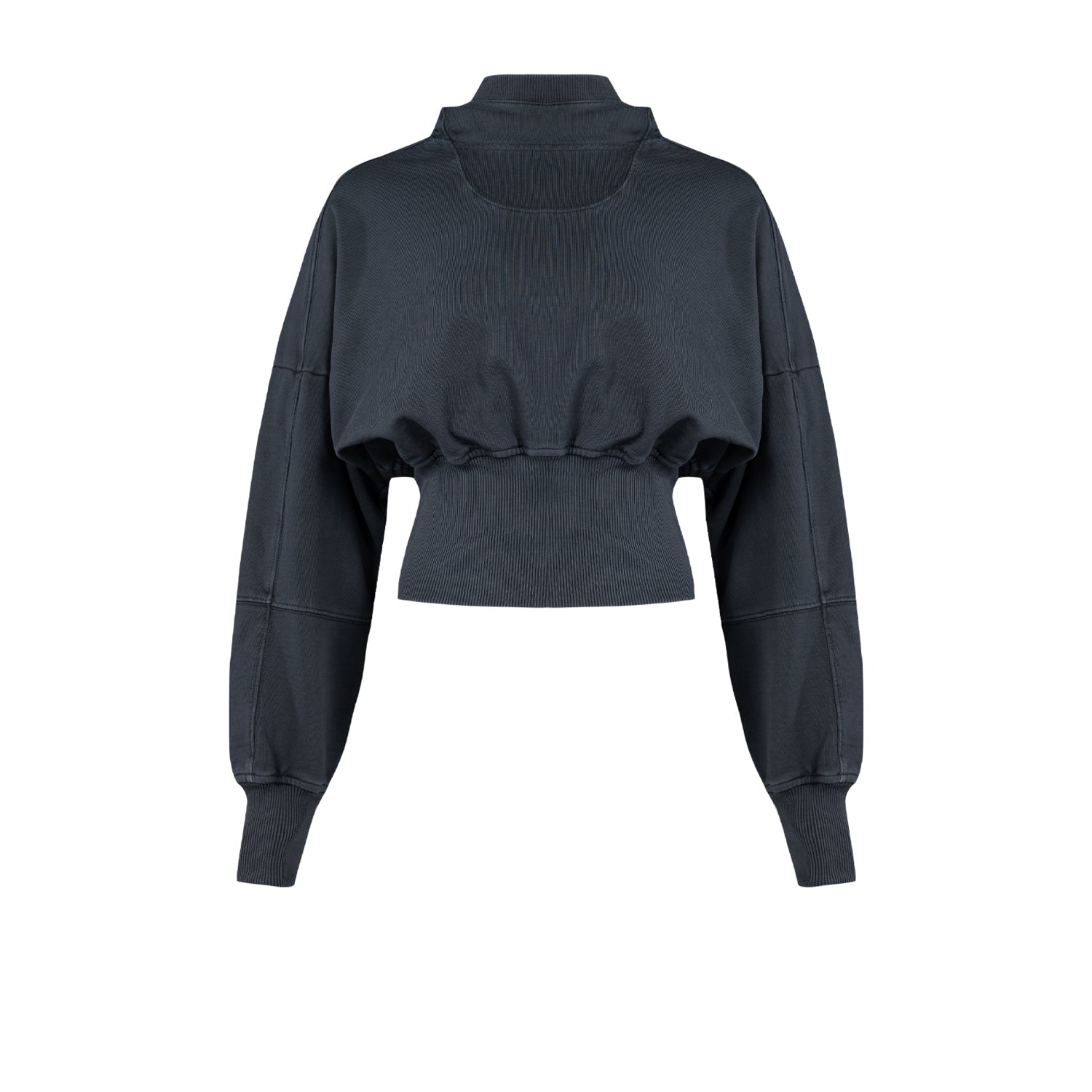 Your *Itch Acid Wash Hoody