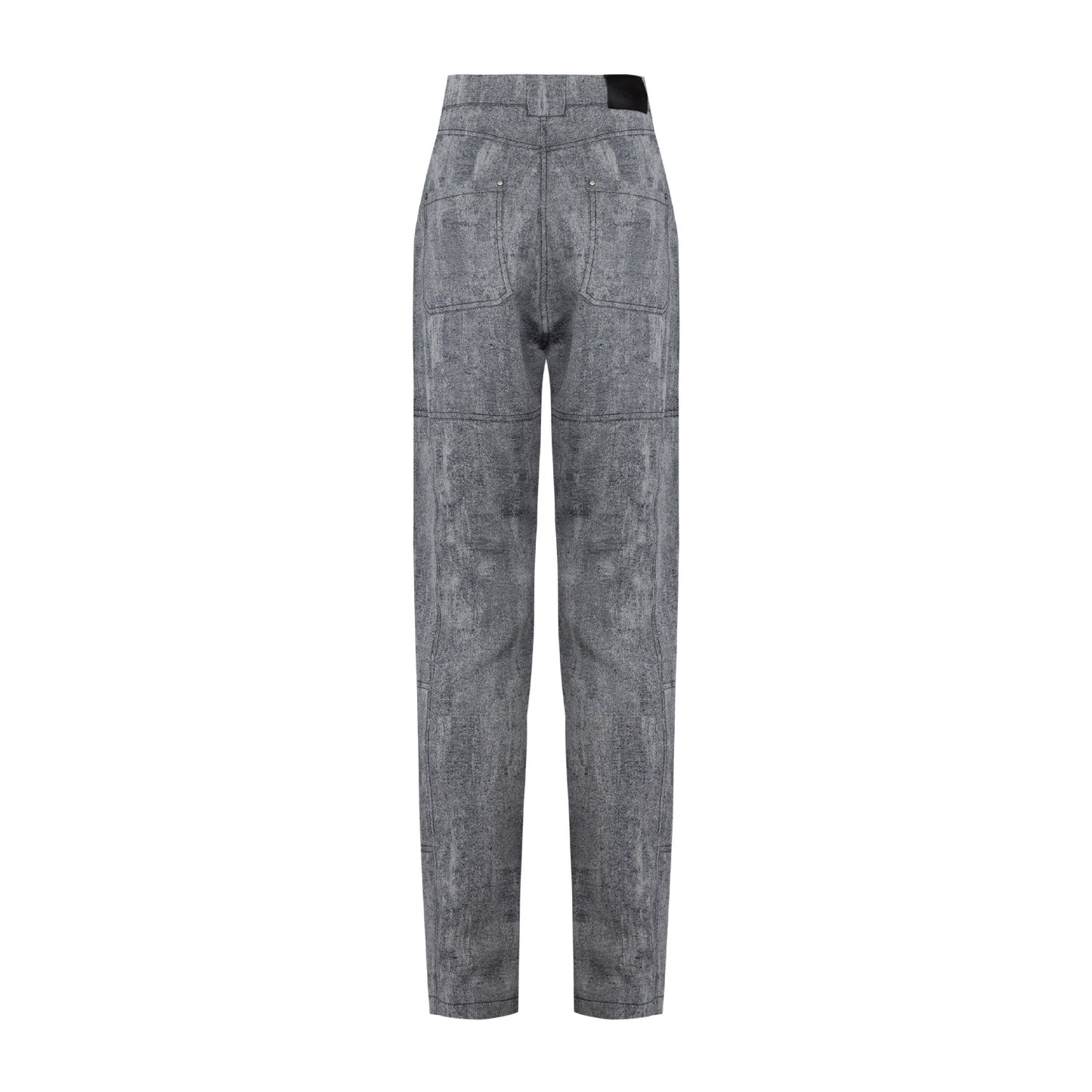 Free Heaven Linen Suit Pant - Ultimate Gray
