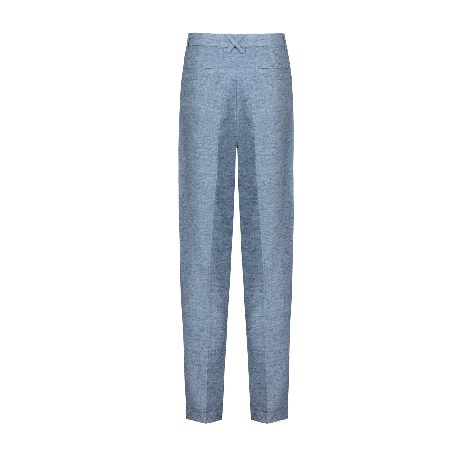 FREE HEAVEN LINEN CASUAL PANT