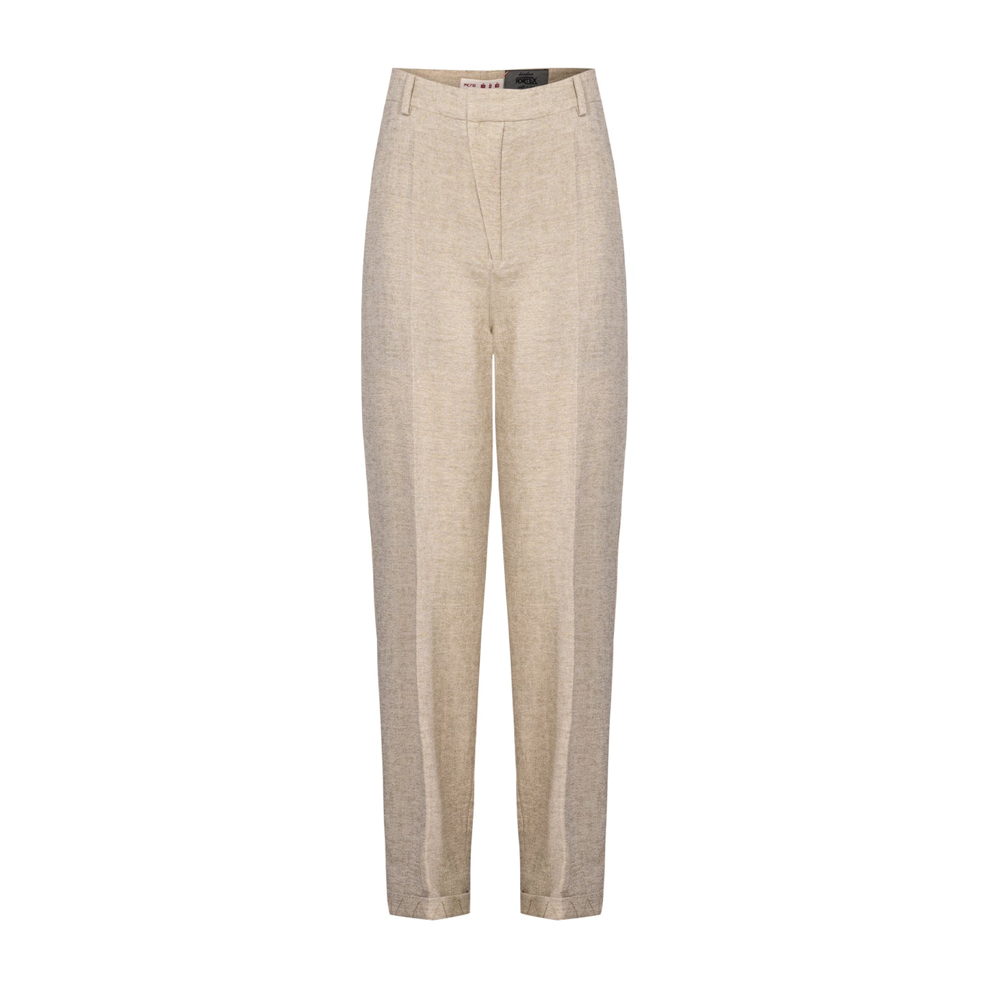 Free Heaven Keten Casual Pantolon