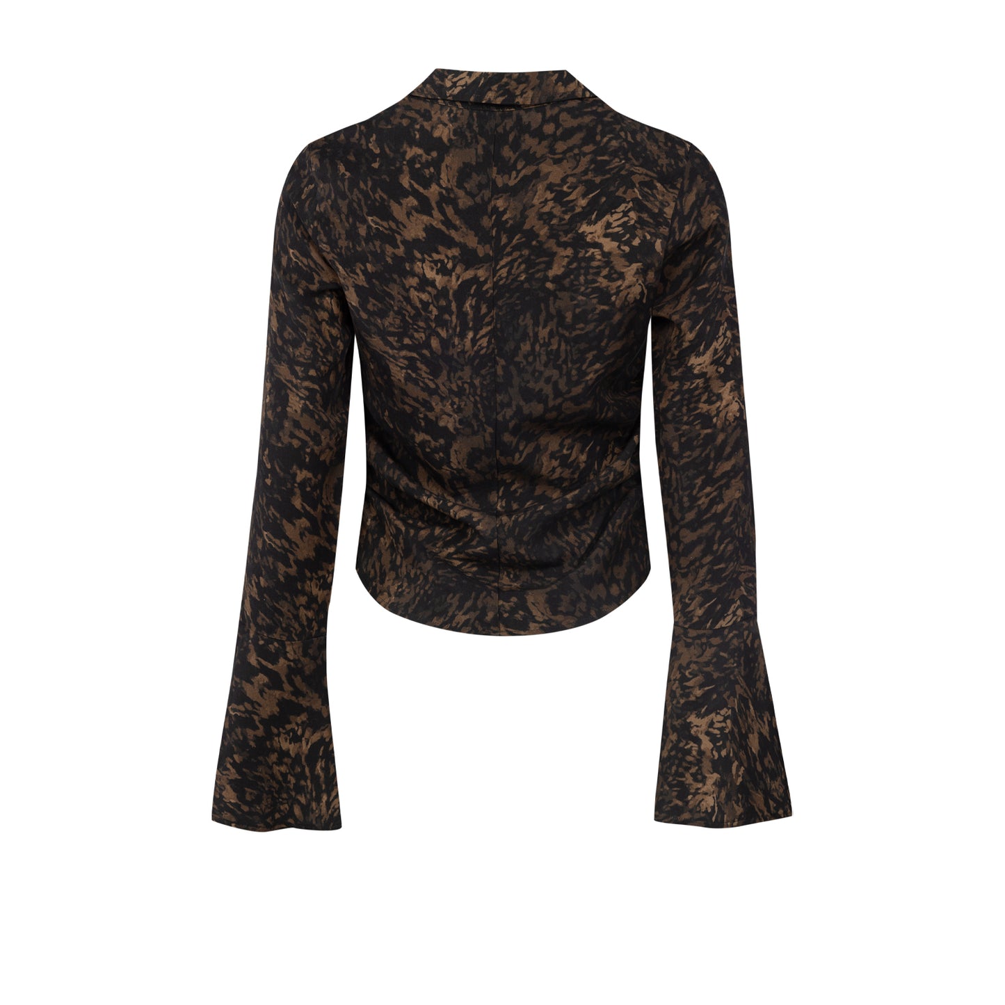 Your *itch Dar Kesim Gömlek