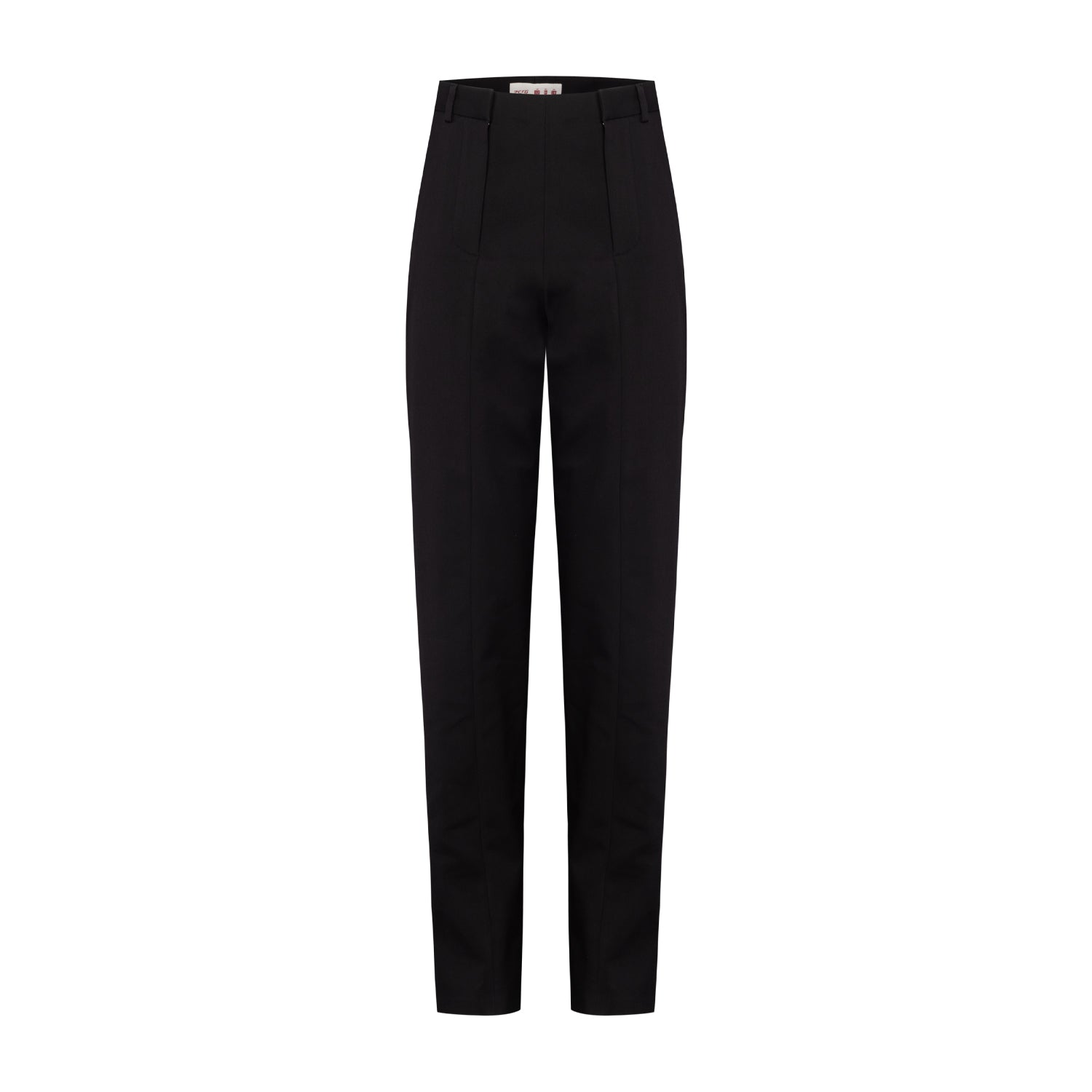 Free Heaven Casual Two Zipped Pant