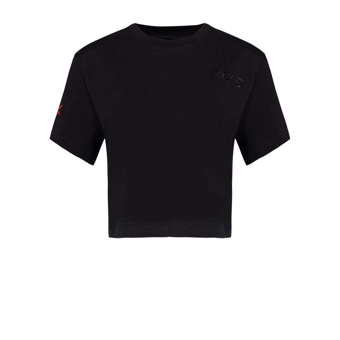 Your *itch Vatkalı Tişört