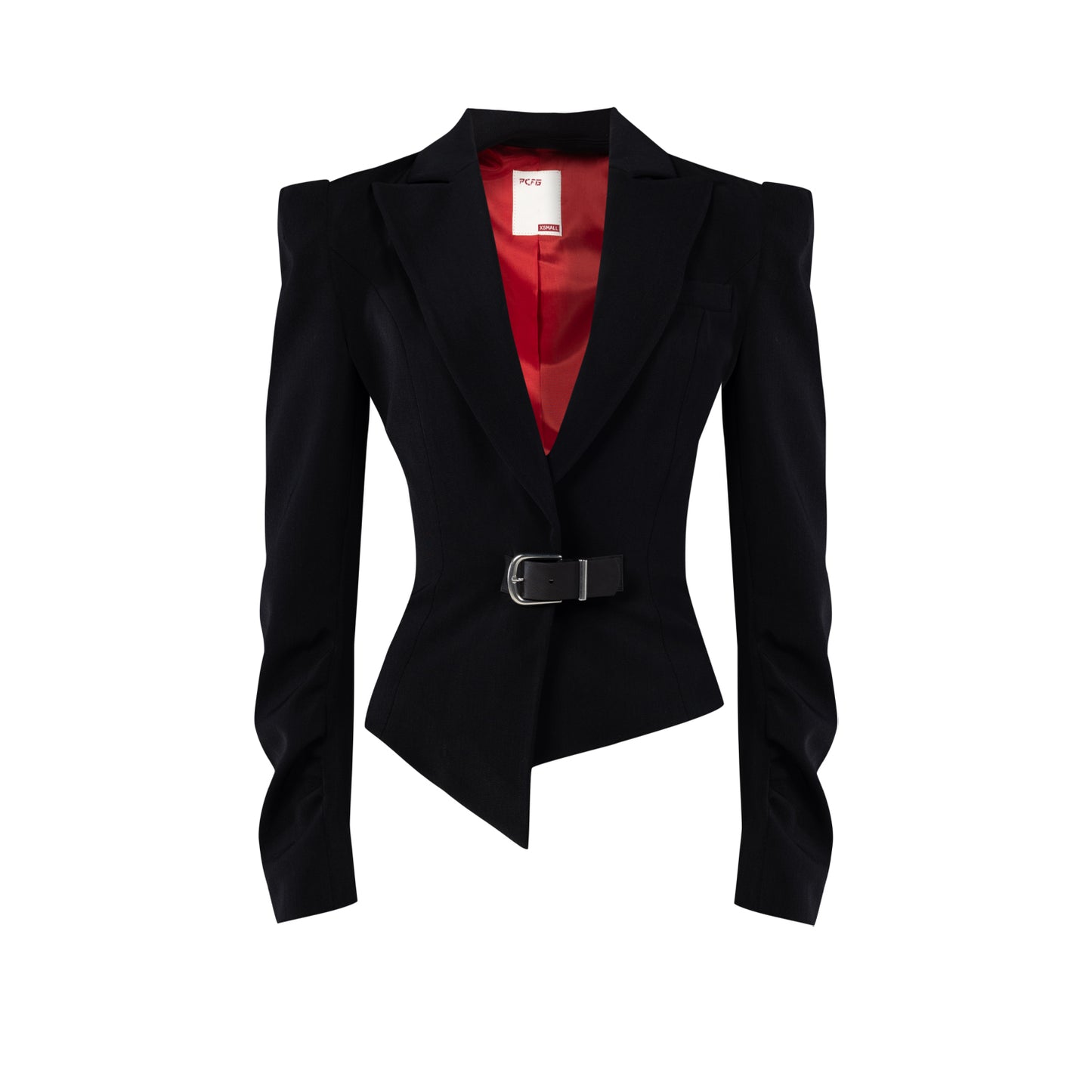 Your *itch Fit Kesim Blazer Ceket