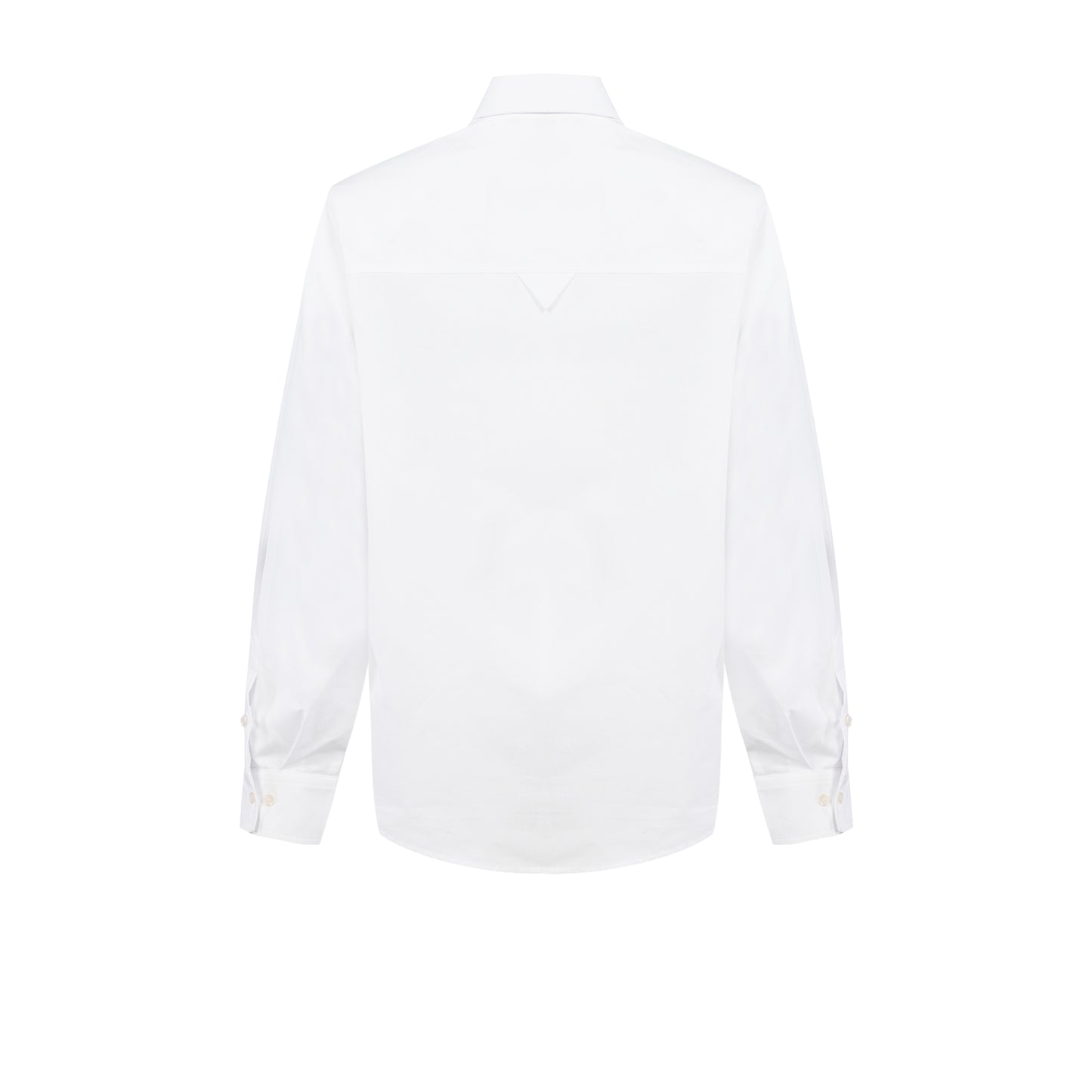 Your *itch Vatkalı Gömlek