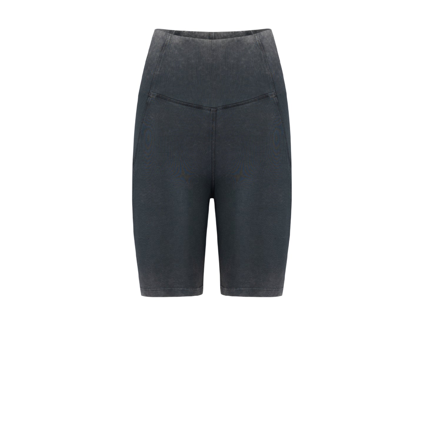 Your *itch Asit Yıkamalı Biker Tayt