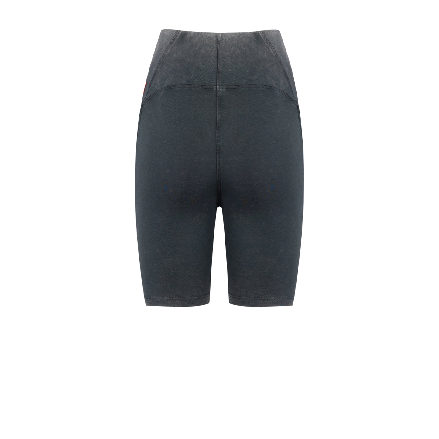 Your *itch Asit Yıkamalı Biker Tayt