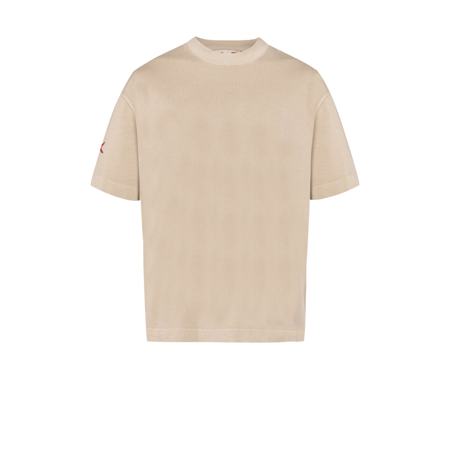 YOUR *ITCH ACID WASHED TSHIRT - STRING