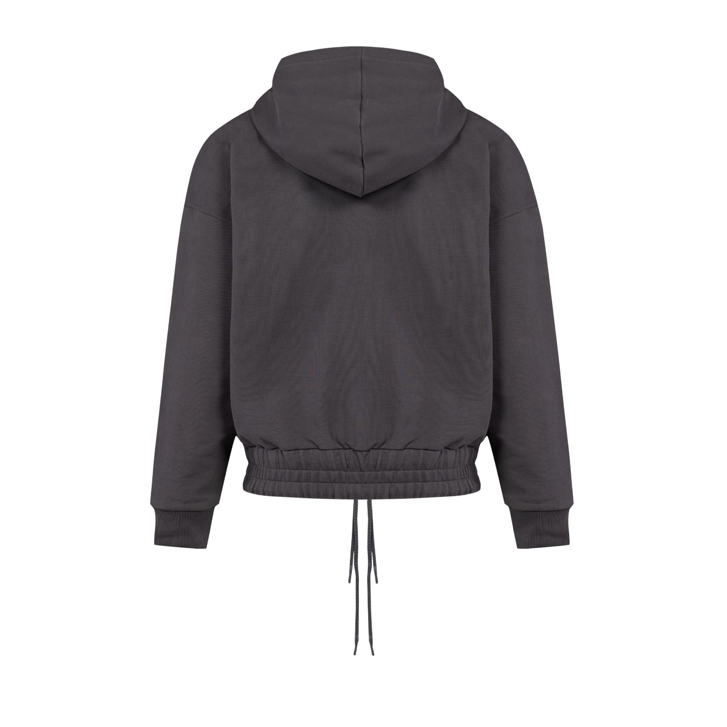 YOUR *ITCH TWO CORD HOODY