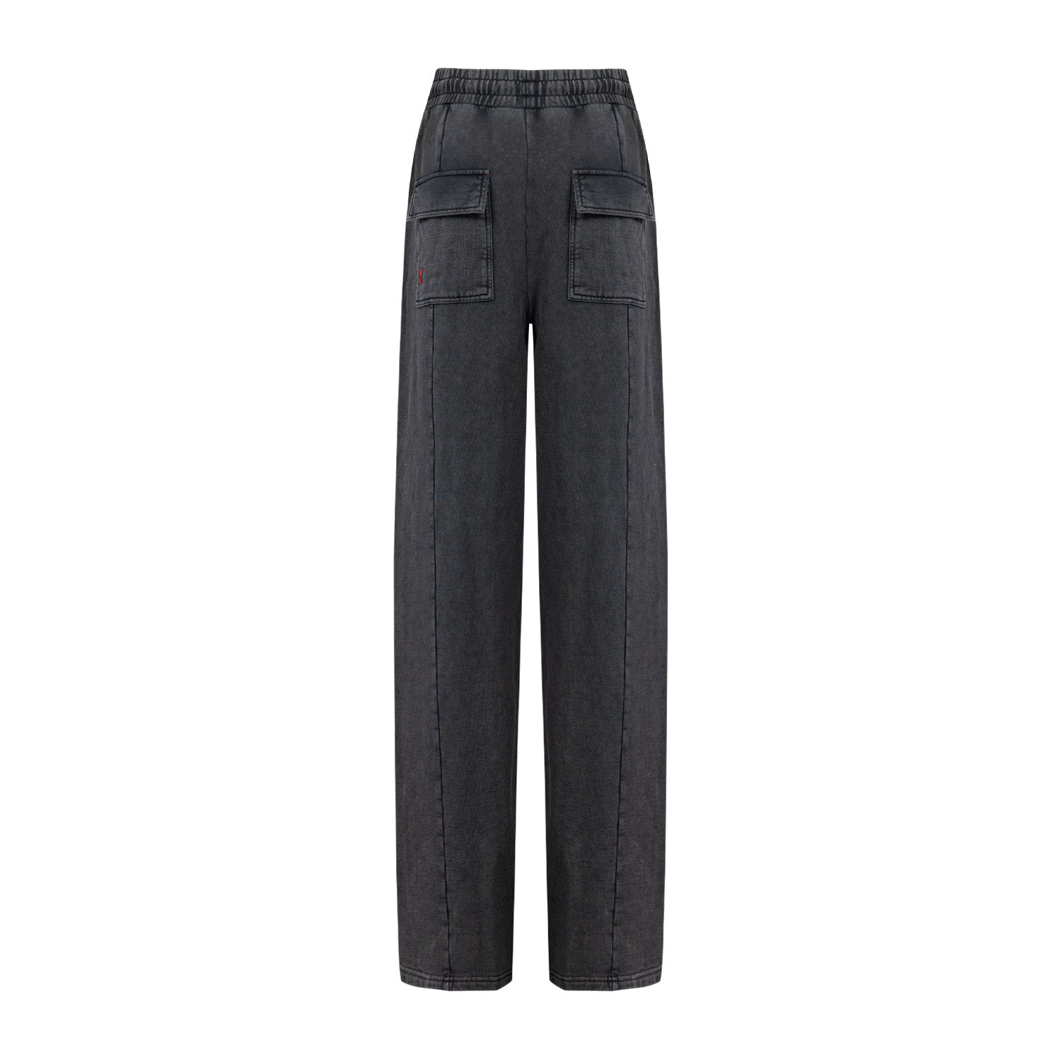 Pure Cotton Your *Itch Acid Wash Pant