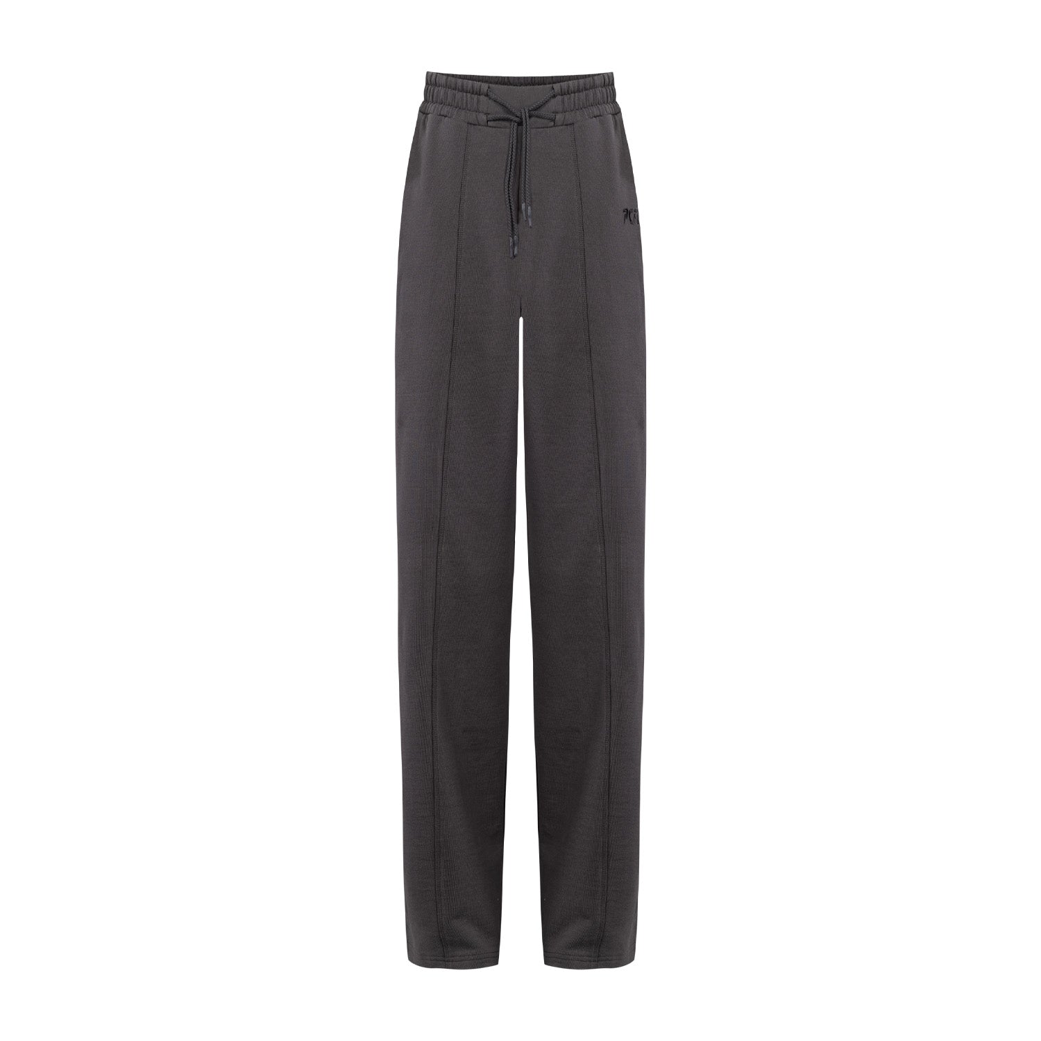 YOUR *ITCH TWO CORD PANT - ASPHALT