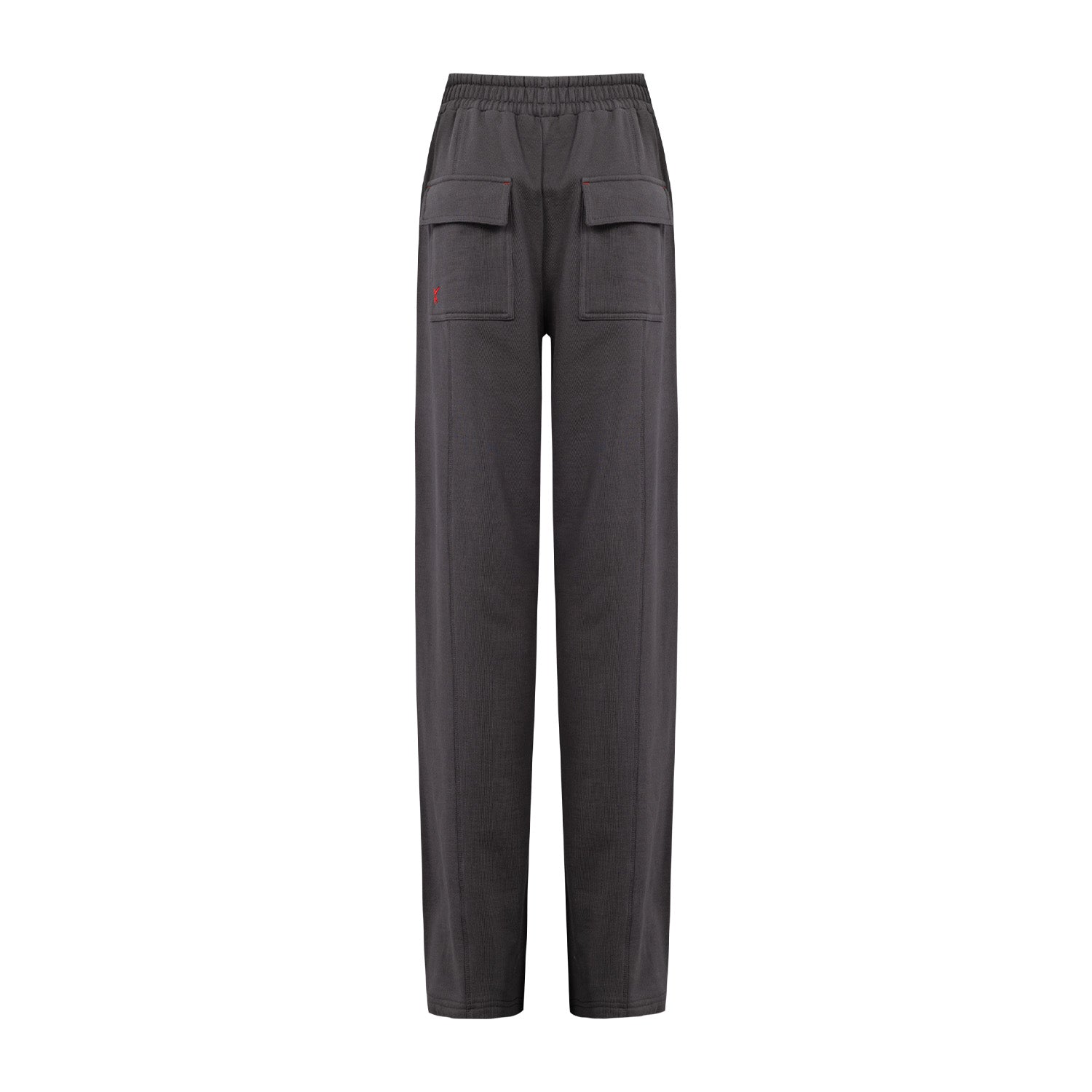 YOUR *ITCH TWO CORD PANT - ASPHALT