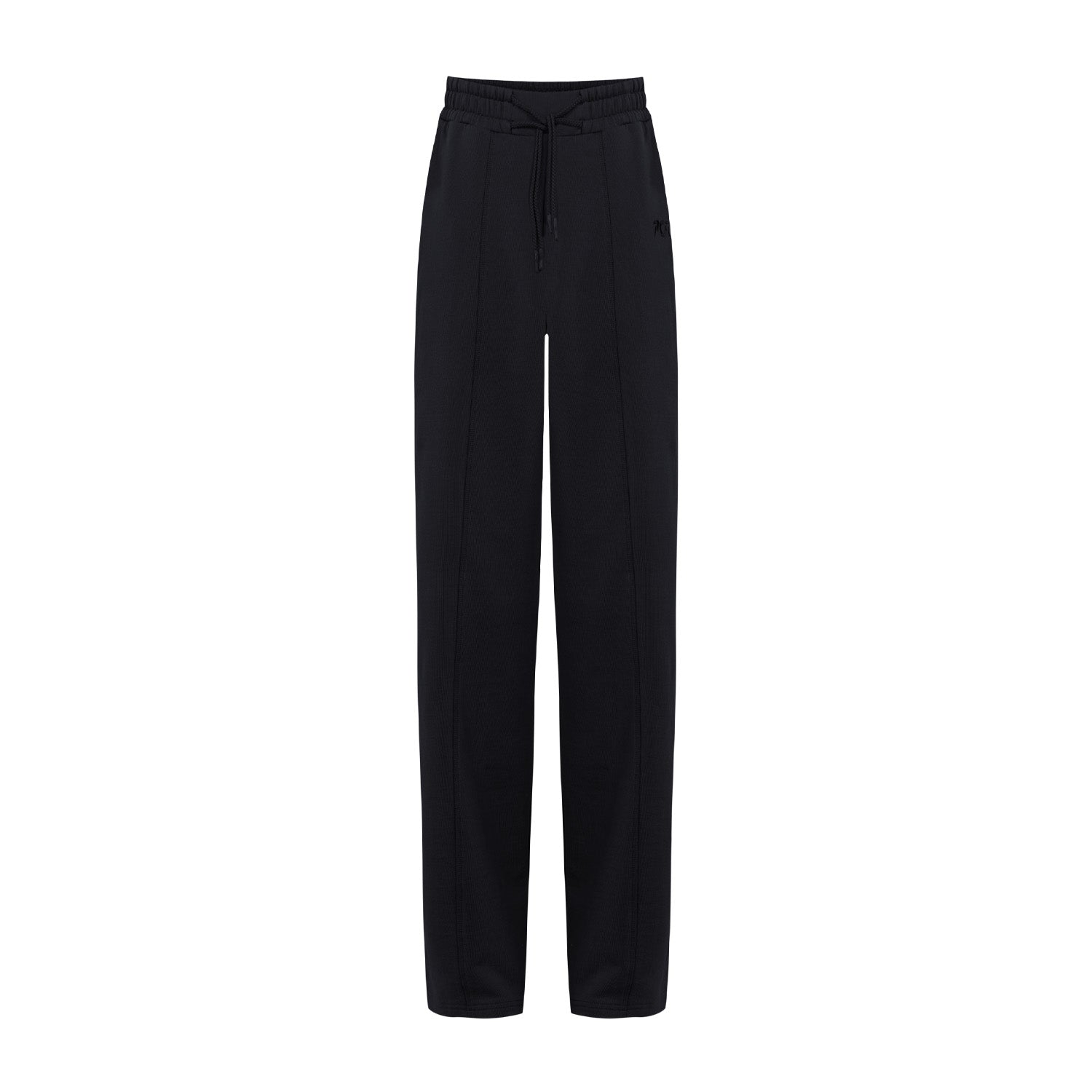 YOUR *ITCH TWO CORD PANT - BLACK