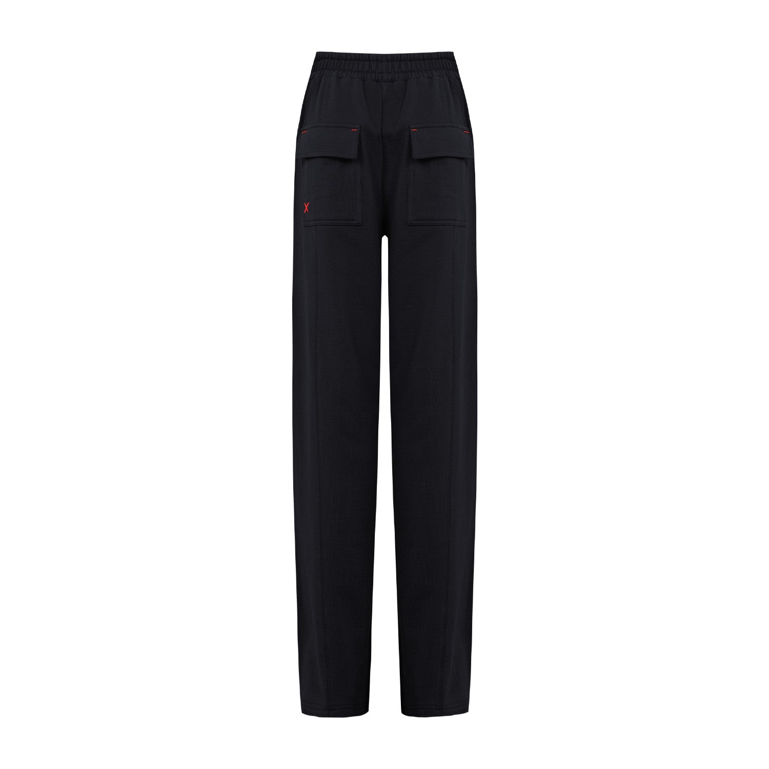 YOUR *ITCH TWO CORD PANT - BLACK