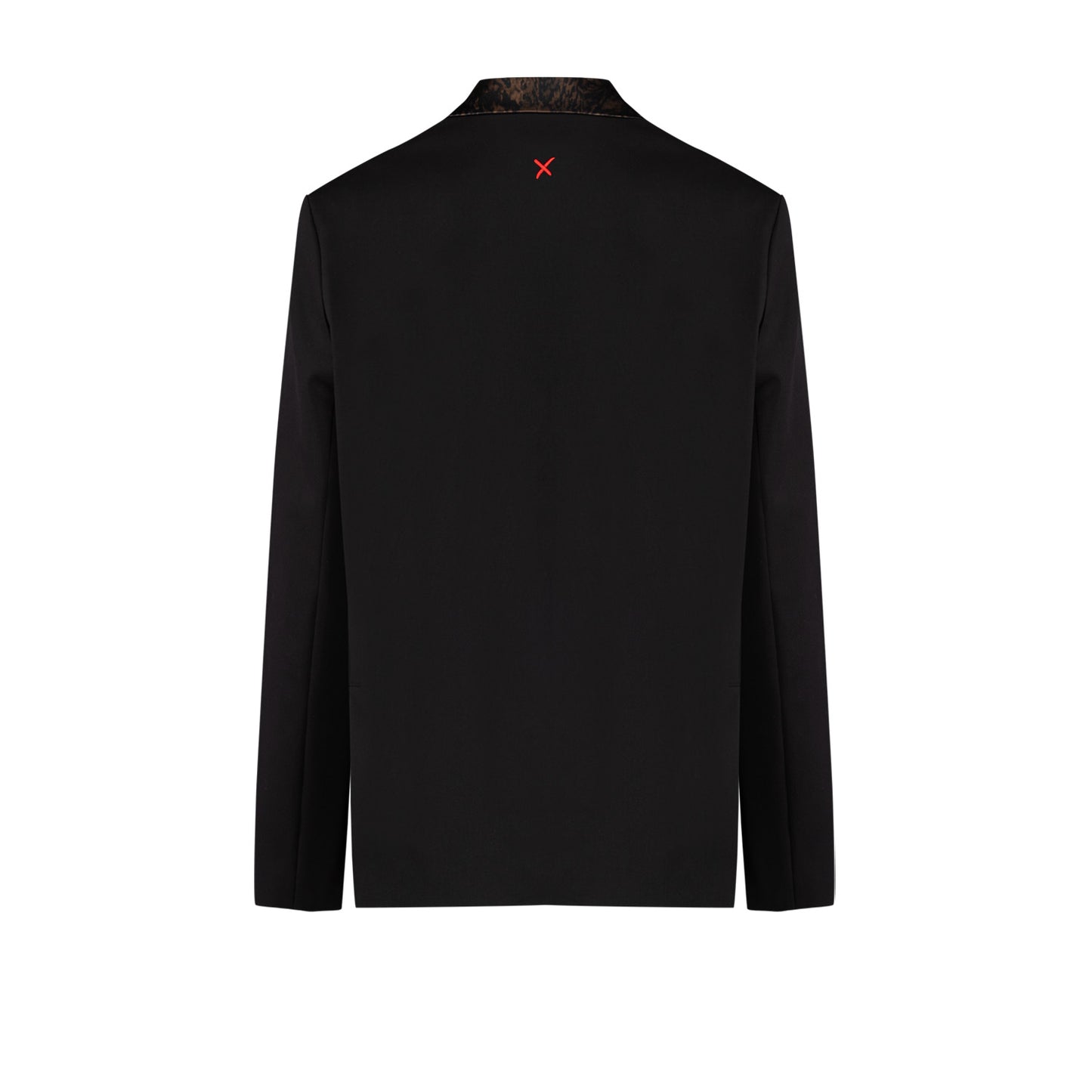 Your *itch Kanguru Yaka Blazer Ceket