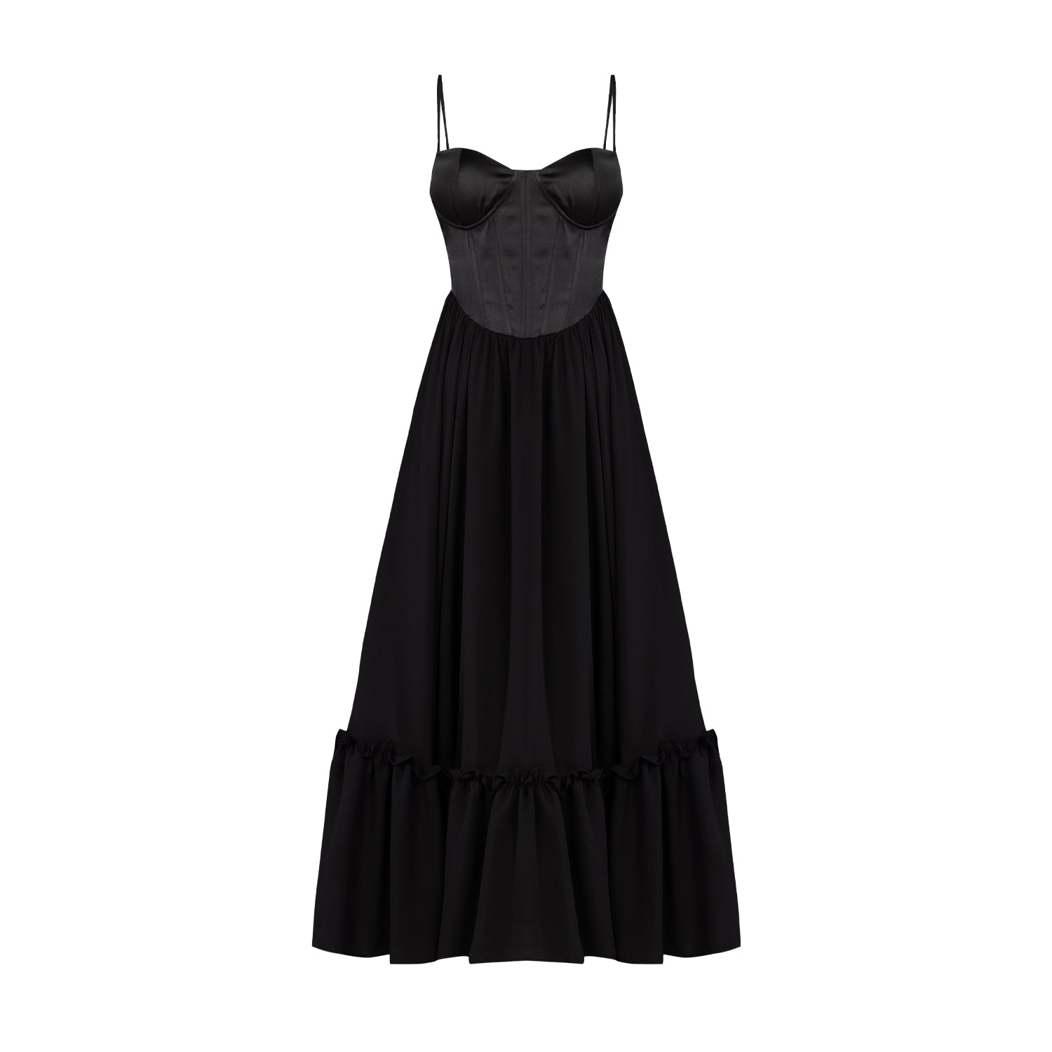 YOUR *ITCH SWAN DRESS