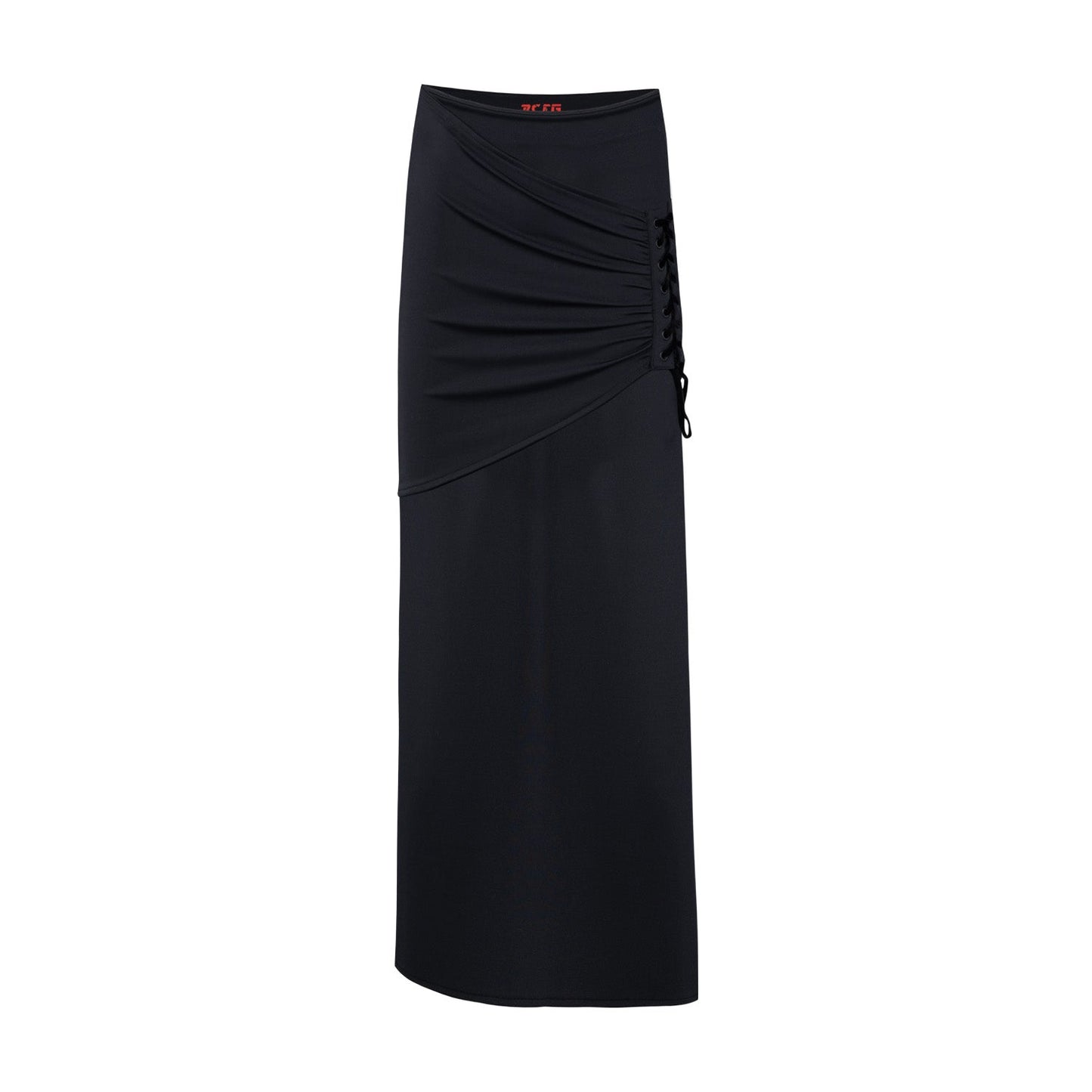 Free Heaven Long Skirt with Slit