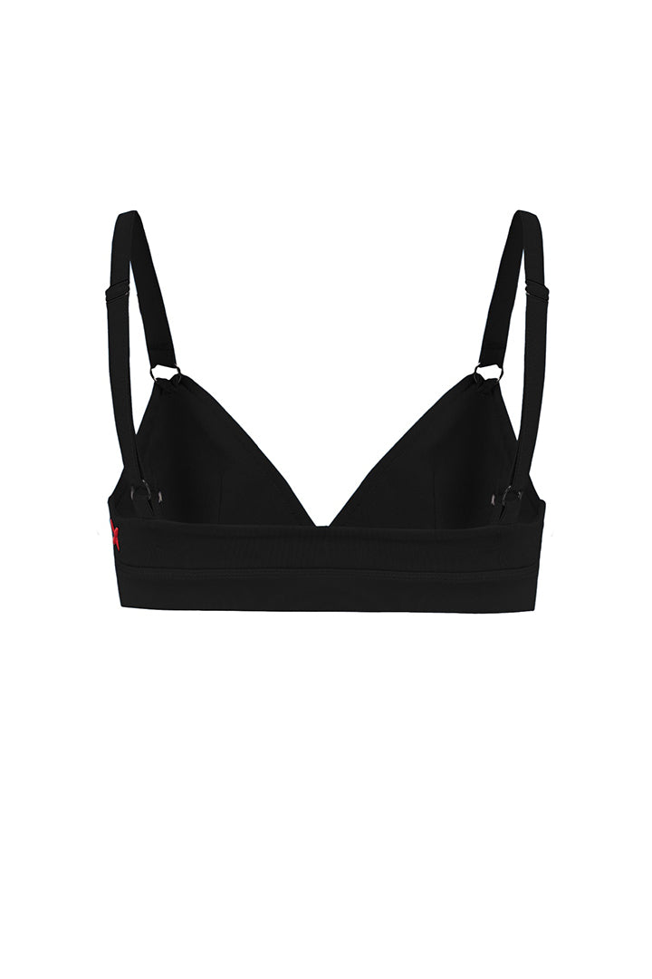 Free Heaven Basic Bra