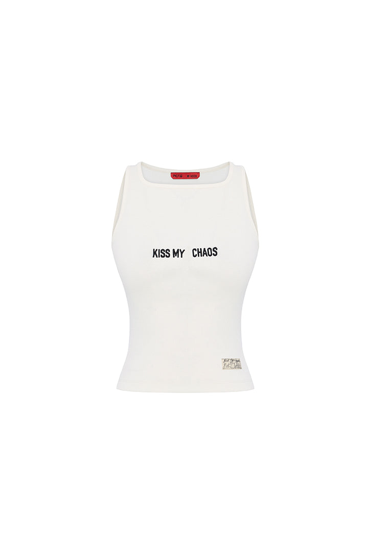 Day to Night in LA Atlet Üst