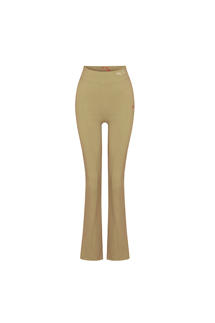 Boomerang Wide Leg Yoga Pants