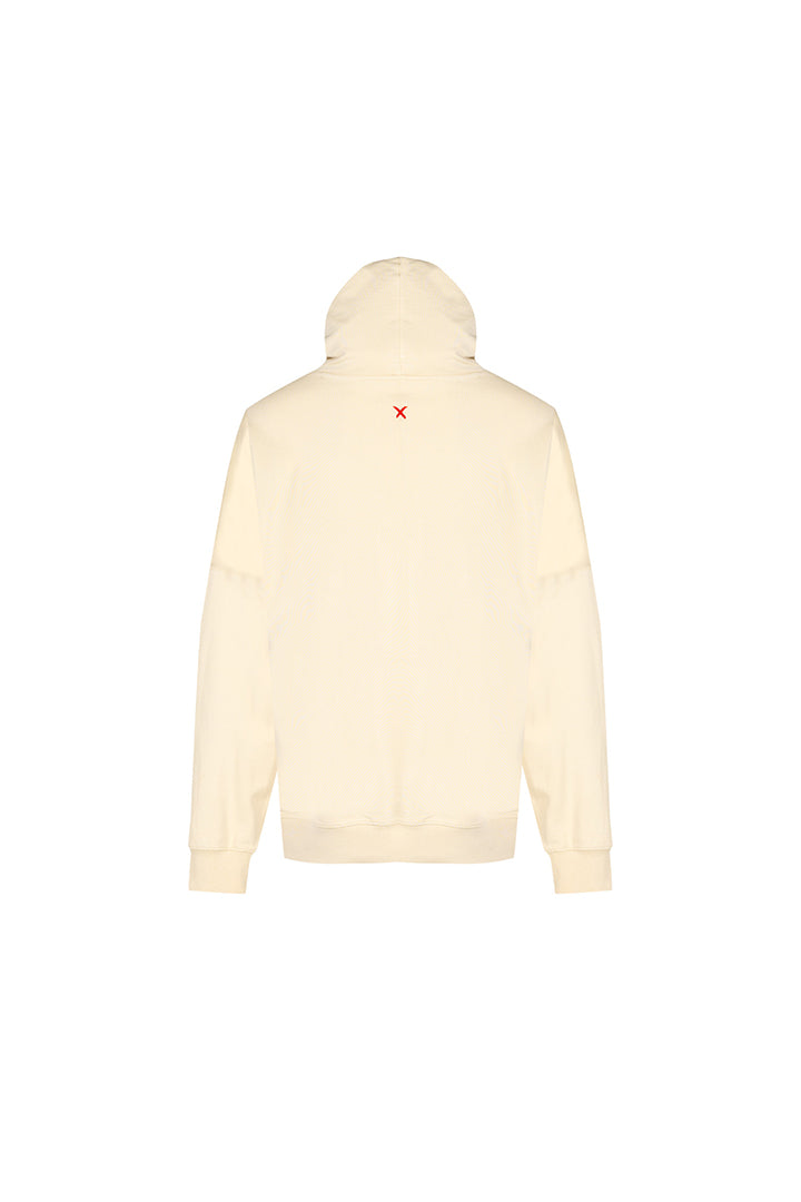 Free Heaven Oversize Hoodie