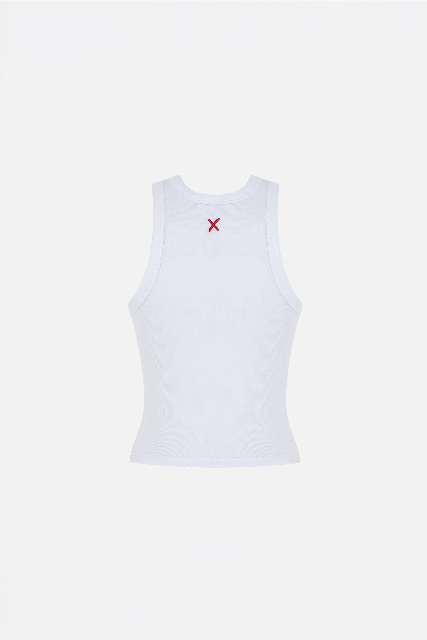 Daydreamers Wide Strap Tank Top