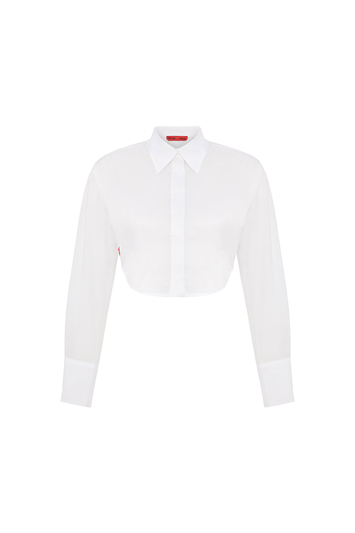 Day to Night in LA Kısa Gömlek