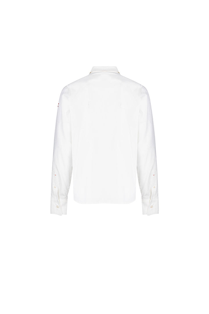 Free Heaven Soft Gömlek