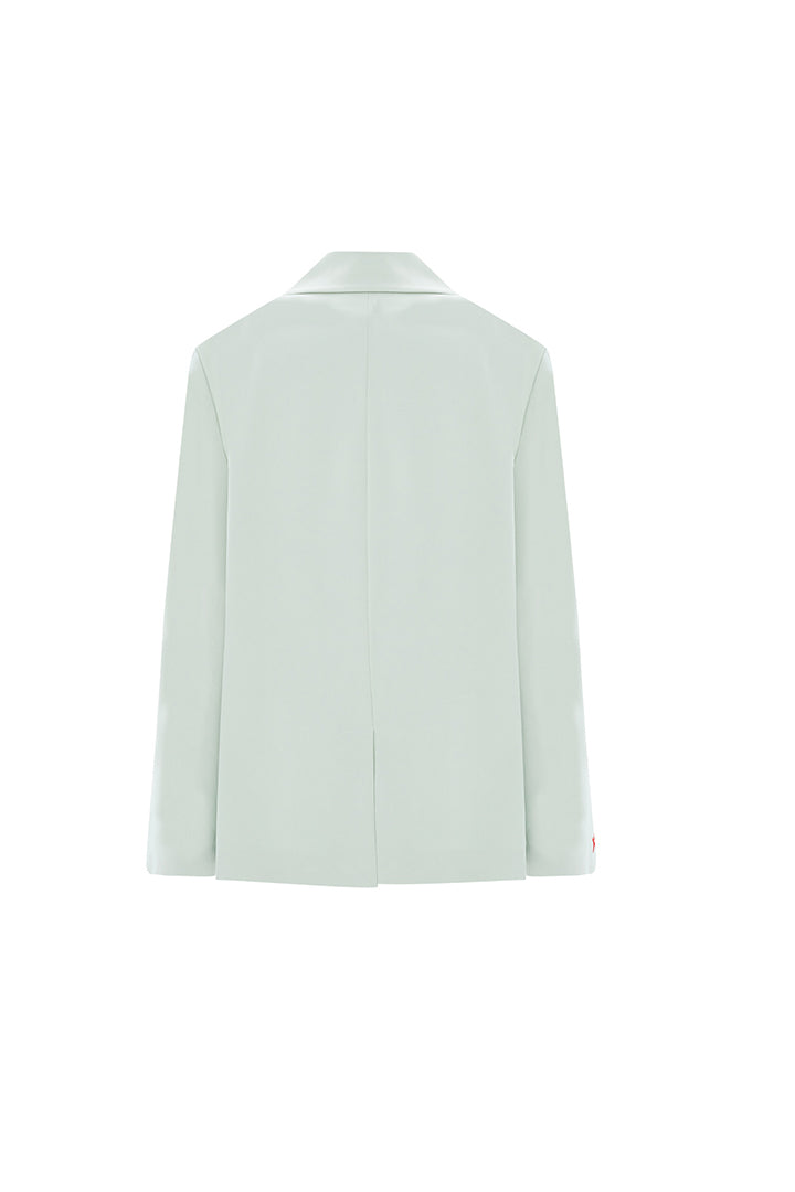 Free Heaven Oversized Blazer