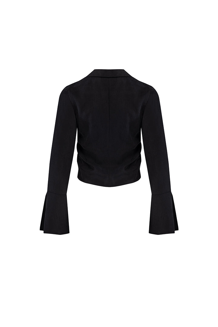 Your *itch Dar Kesim Gömlek