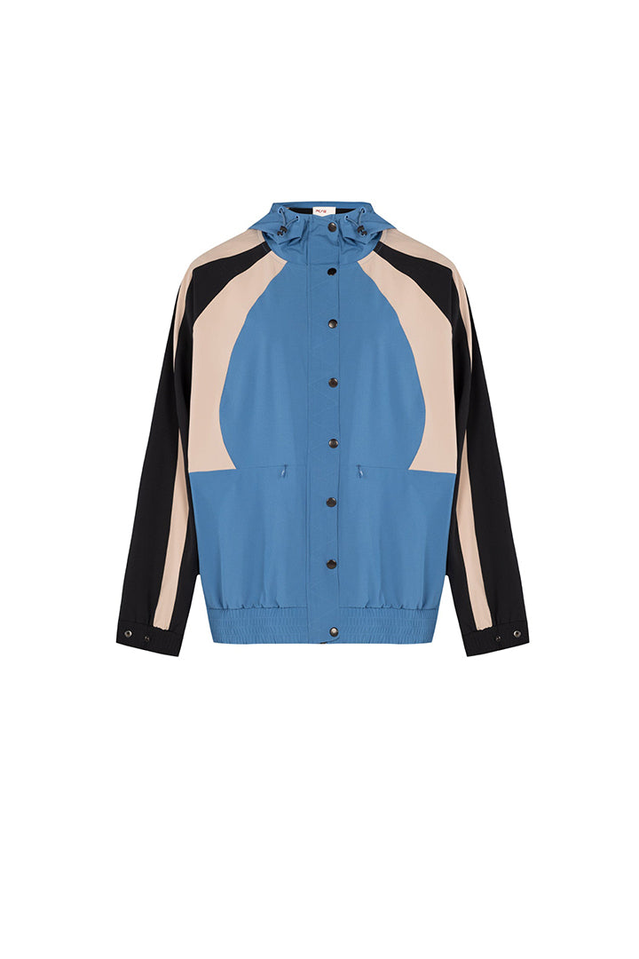 Free Heaven Paneled Active Men Jacket