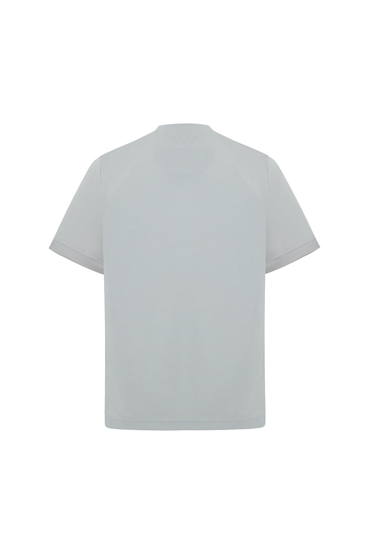 Boomerang Rahat Kesim Spor Tişört