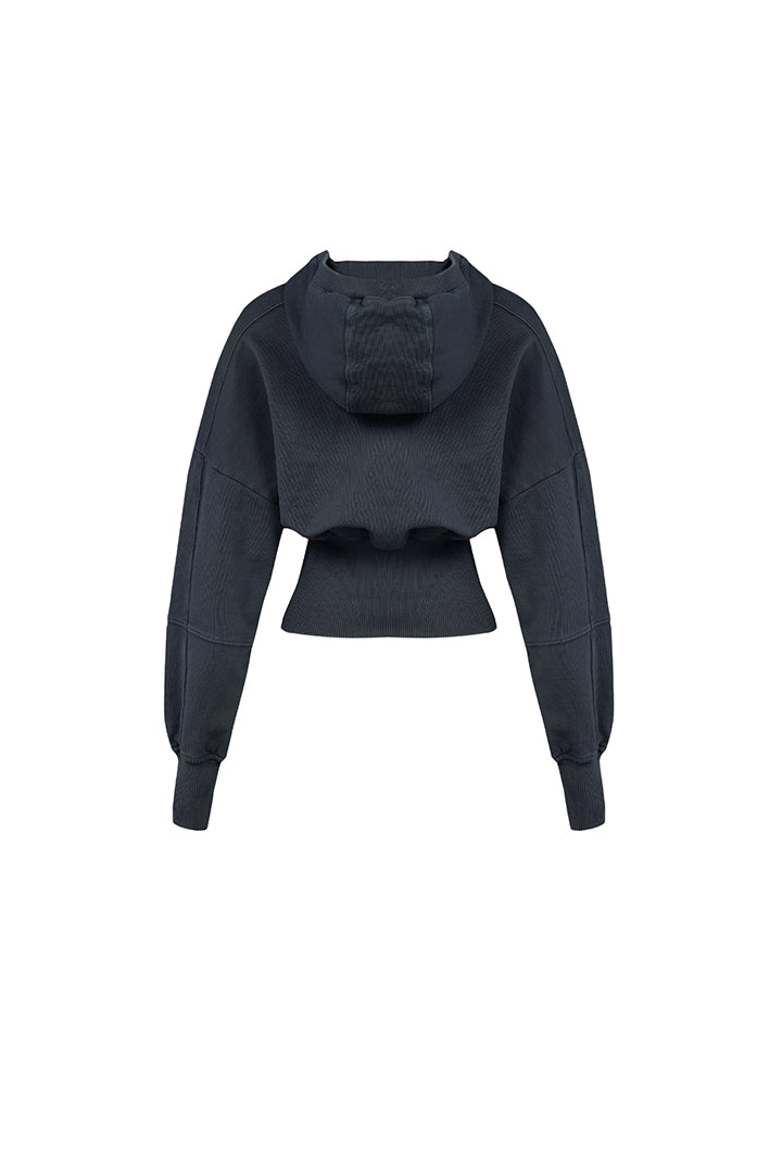 Your *itch Asit Yıkamalı Hoodie