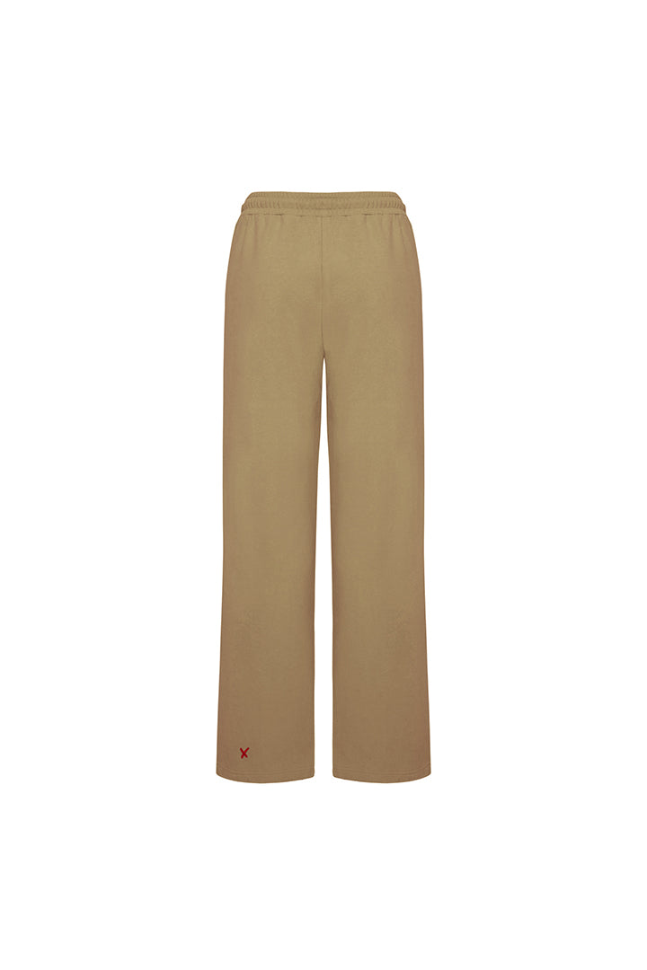 Boomerang Yırtık Detaylı Eşofman Altı