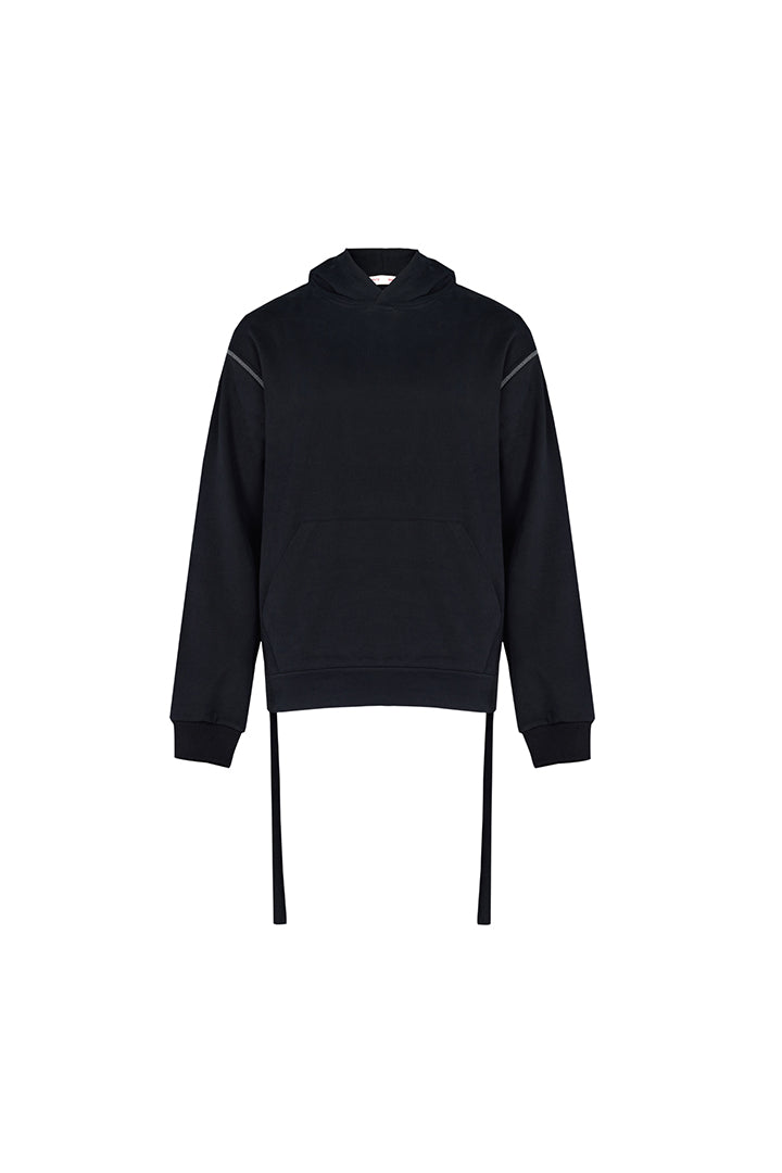 Your *itch Oversize Hoodie