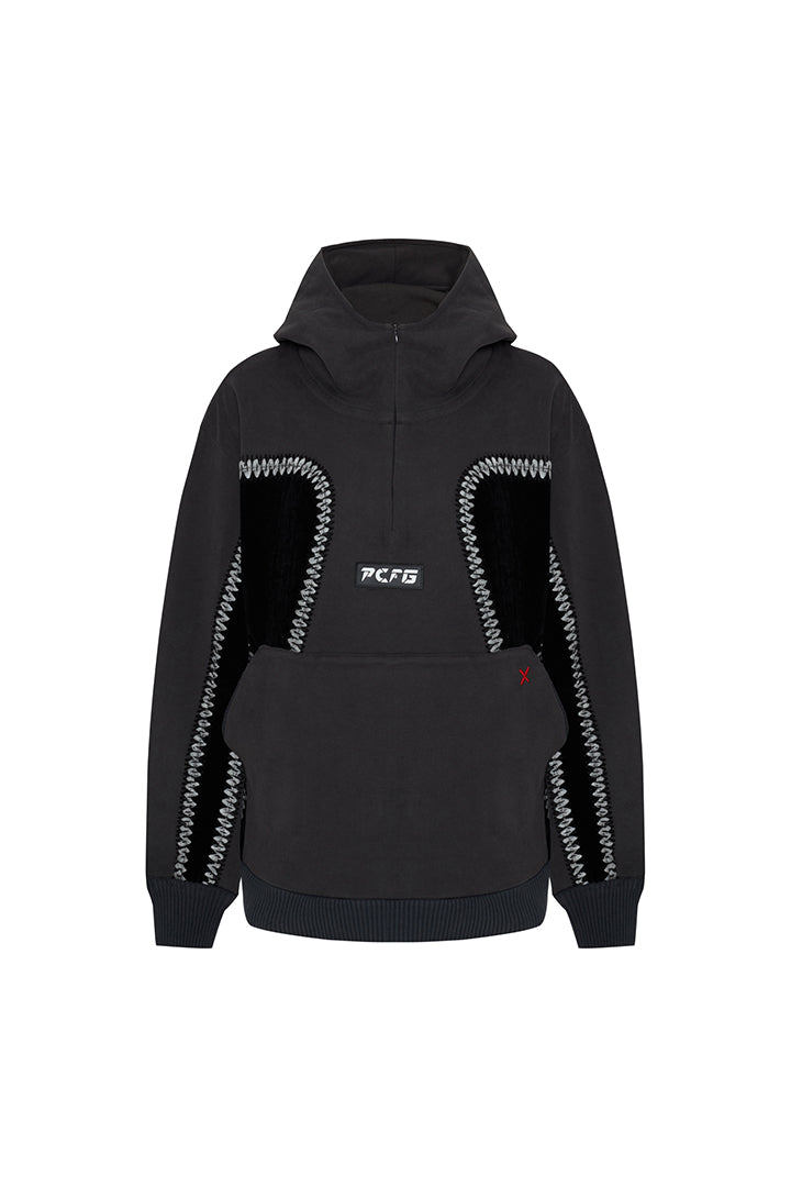 Boomerang Hoodie