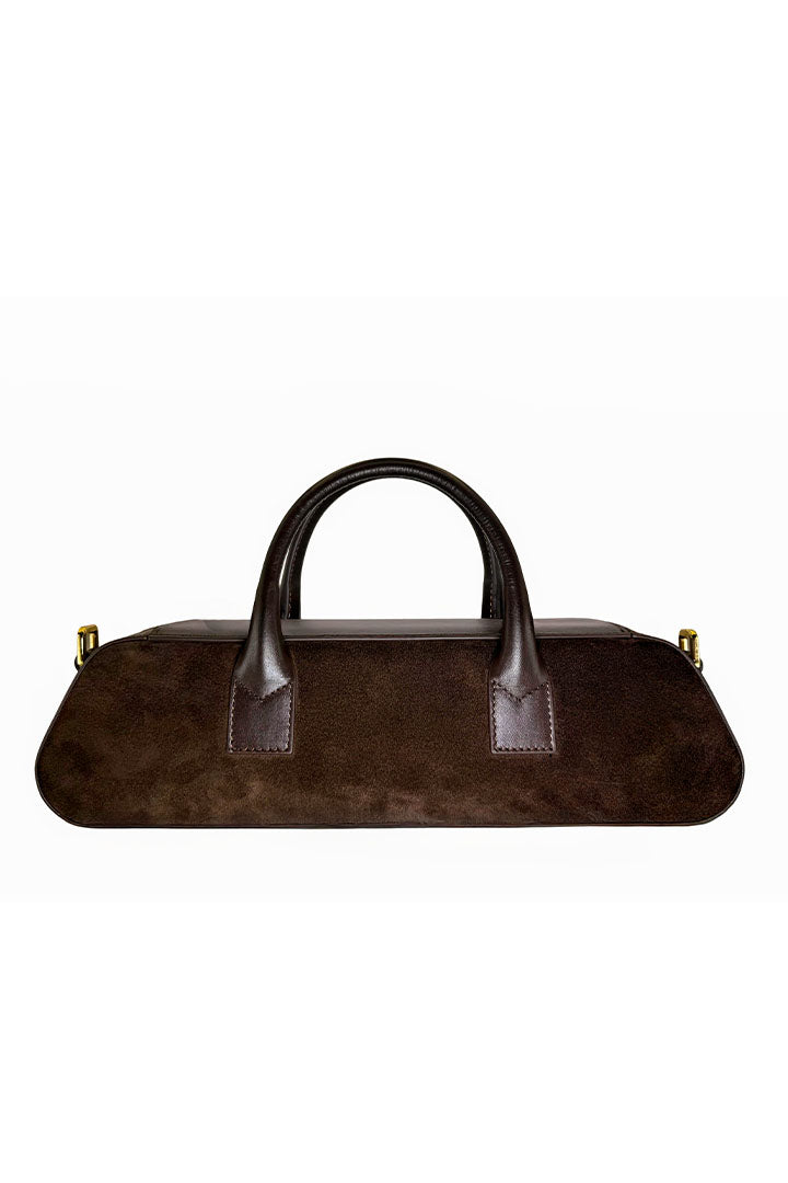 Your *itch Acı Kahve Baguette Çanta